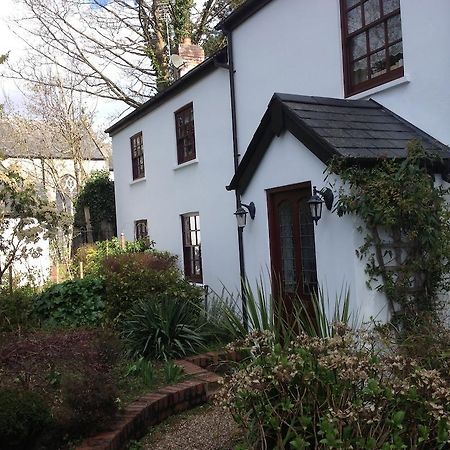 The Laurels Bed And Breakfast Κάρντιφ Εξωτερικό φωτογραφία