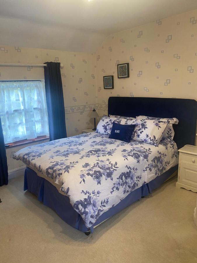 The Laurels Bed And Breakfast Κάρντιφ Εξωτερικό φωτογραφία