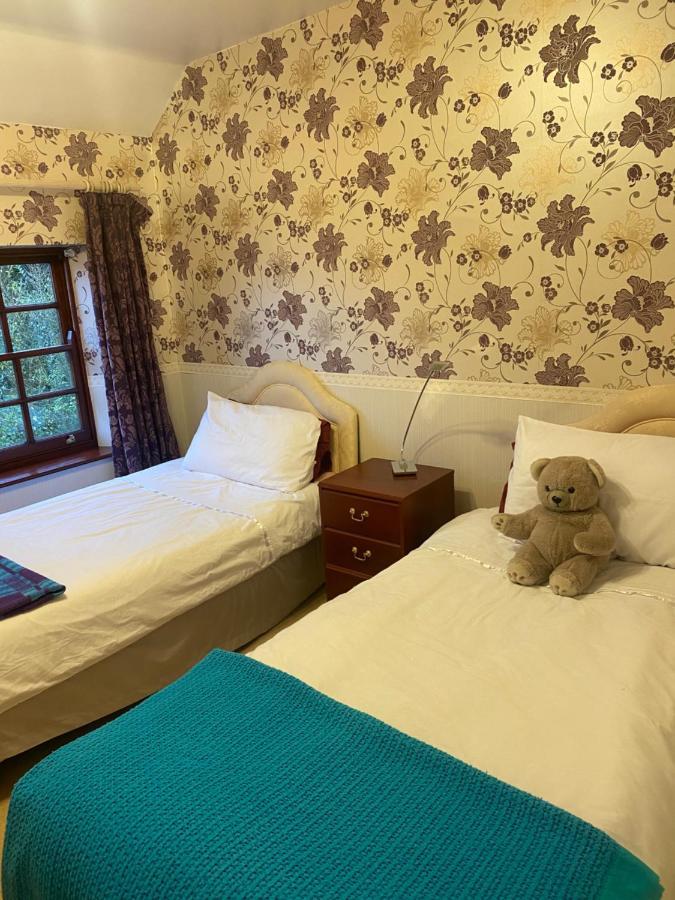 The Laurels Bed And Breakfast Κάρντιφ Εξωτερικό φωτογραφία