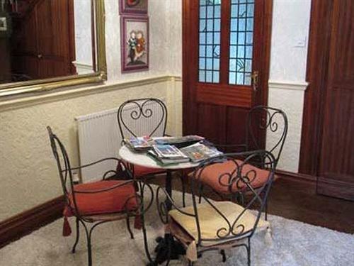 The Laurels Bed And Breakfast Κάρντιφ Εξωτερικό φωτογραφία