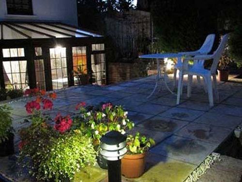 The Laurels Bed And Breakfast Κάρντιφ Εξωτερικό φωτογραφία